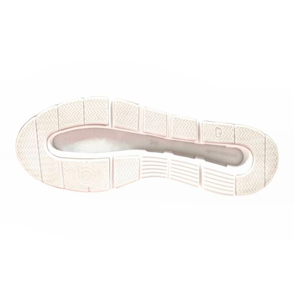 ON RUNNING The Roger Advantage 'White/White' Sneakers Size 7 - Picture 8 of 9